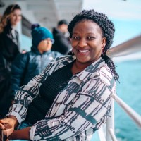 Coletta Wanjohi