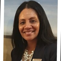 Rose Johnson