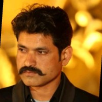 sachin panday