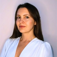 Victoria Marchenkova