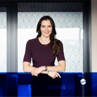 Lucie Marešová