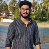 Anandhu Ar