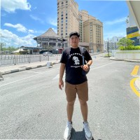 Ricky Daniel