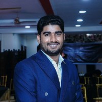 Pawan Kumar upadhyay
