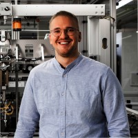 Marius Kohlbrenner