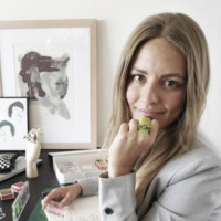 Else Maria Søeborg Ohlsen