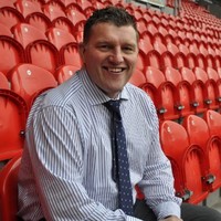 Gavin Baldwin