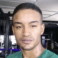 Alecandre Mateus Brito Da Silva