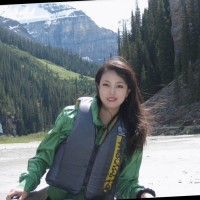 Cindy Wang, P.Eng.
