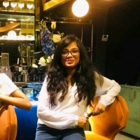 Mansi Panwar