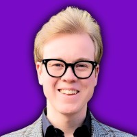 Jacob Littorin MNAEA