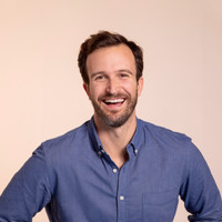 Drew Todd
