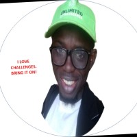 Sule Muhammed Abba B.Eng. HCIA