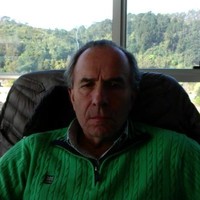 fernando saenz