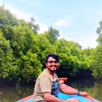 Prathamesh R