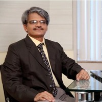 Dr.Girish Mahajan, Ph.D, Fsab