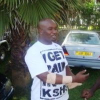 Dennis Mugambi