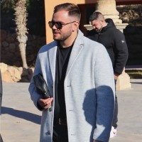 Xavi Caballero Sanz