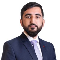 Syed Mohib Ullah