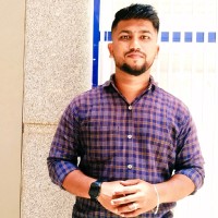 Prasad Bhosle