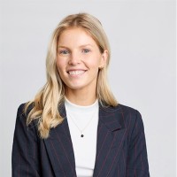 Isobel Palmer