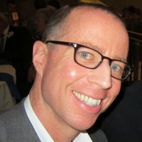 Bryan Mayo