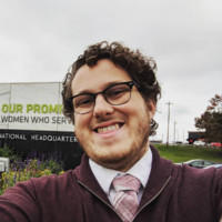 Christian Dougherty