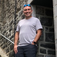 Eric Campeau