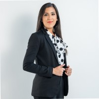 María Gissell Vega V.