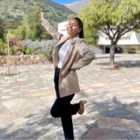 Lesly Zavaleta Flores