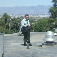 Daniel Barrett