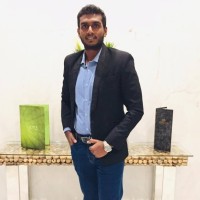 Madusha Suraweera