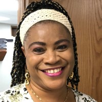 Patience Ofori-Atta