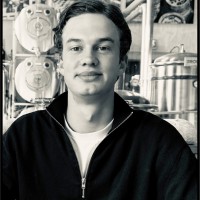 Thomas Telders