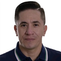Jaime Alberto Ladino Acero