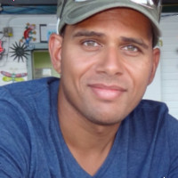 Travis Escarfullery