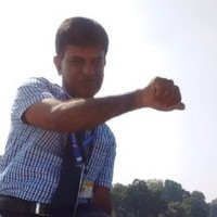 Subramaniam Satheesh