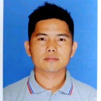 Robinson Lusat Lin