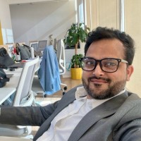 Mishra Jagmohan