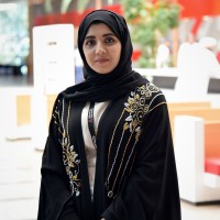 Iman Yaseen Al Lawati