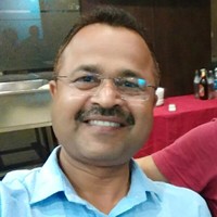 Sanjay Nichantak