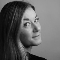 Christine Luttmann