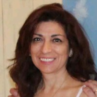 Christina Bernard