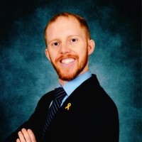 Christopher McNeil, CISM, CISSP