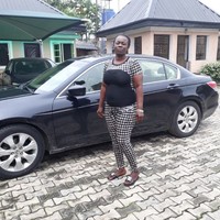 Etuwewe T Beatrice