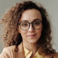 Maria Cătălina Soare