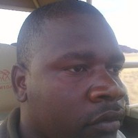 Frans Mbeeli