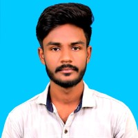 M Manikandan