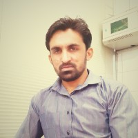 Muhammad Awais Ashraf