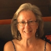 Vicky Stewart